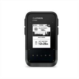Garmin Navigatore Portatile Etrex Solar-nero / Nero
