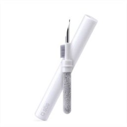 SBS Kit Di Pulizia 3 In 1 Per Auricolari Teearcleanset-bianco