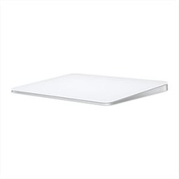 Apple Magic Trackpad Multi-touch Surface-bianco