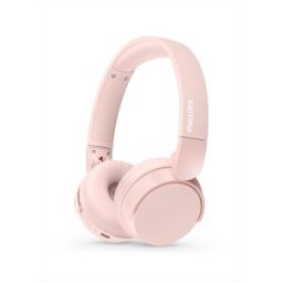 Philips Cuffie A Padiglione Chiuso Tah4209pk/00-pink