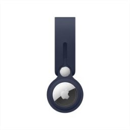 Apple Laccetto Airtag-deep Navy