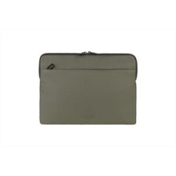 Tucano Custodia Gommo MacBook Air 15" E Laptop Fino 14"-verde Militare