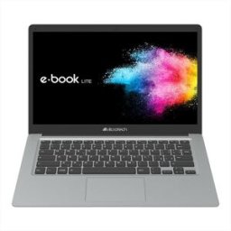 MICROTECH E-book Lite D Ultrabook 14.1" Ebl14d/w1-grigio