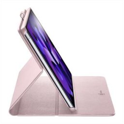 Cellular Line Folioipadair10922p-rosa