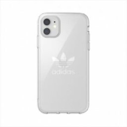 CELLY Ev7909 Adidas Cover iPhone 11 Pro Max-trasparente / Tpu