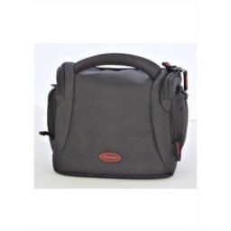 REPORTER 09066-nylon Nero