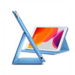 Cellular Line Folioipad102b Custodia 3 Stand Per iPad 10.2(2019)-blu