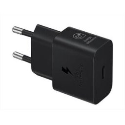 Samsung Alimentatore Usb Fast Charging Ept2510xbegeu-nero