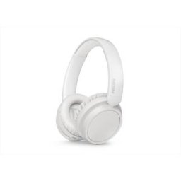 Philips Cuffie A Padiglione Chiuso Tah5209wt/00-white