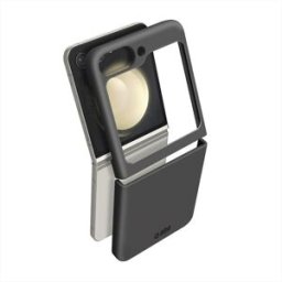 SBS Cover Teinstsazflip5k Per Samsung Z Flip 5-nero