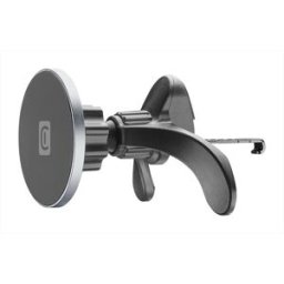 Cellular Line Supporto Smartphone Da Auto Magsfholdervent2k-nero