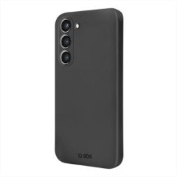 SBS Cover Instinct Teinstsas23fek Per Samsung S23 Fe-nero