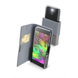 Cellular Line Slideclick4xk-nero