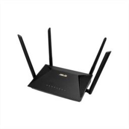 Asus Router Rt-ax53u-nero