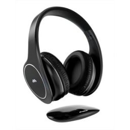 Meliconi Cuffie Con Archetto Hp Digital Smart-nero