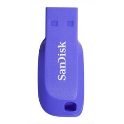 SanDisk Usb Blade 3pack 16gb