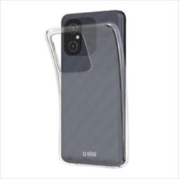 SBS Cover Skinny Teskinxir12t Per Xiaomi Redmi 12-trasparente