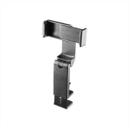 Cellular Line Supporto Smartphone Da Viaggio Travel Holder-black