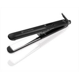 GAMA Piastra Per Capelli Led Titanio 4d-nero