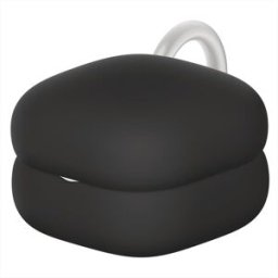 Sony Cover Per Custodia Di Ricarica Linkbuds Fit-nero