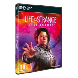 KOCH MEDIA Life Is Strange: True Colors