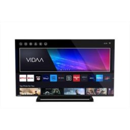 Toshiba Smart Tv Led Fhd 40" 40lv3e63da-nero