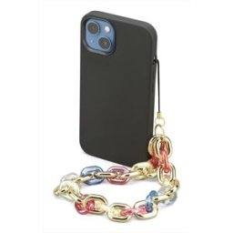 Cellular Line Catena Colorata Phone Chain Fancy Universale-multicolour