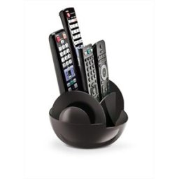 Meliconi Porta Telecomandi-nero