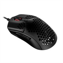 HYPERX Mouse Gaming Pulsefire Haste-nero