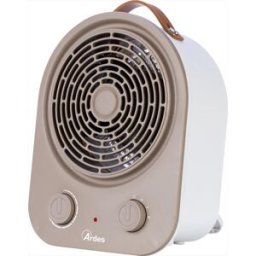 Ardes Termoventilatore Ar4f17-bianco
