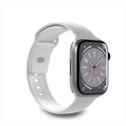 PURO Cinturino Puicnaw44whi Per Apple Watch-bianco