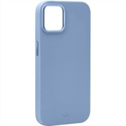 PURO Cover Icon Mag Pro Puipc1561iconmplbl iPhone 15-azzurro