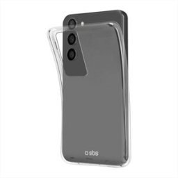 SBS Cover Skinny Teskinsas23pt Per Samsung S23+-trasparente