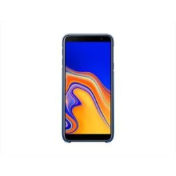 Samsung Gradation Cover Galaxy J4+-blu