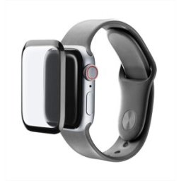 Cellular Line Spapplewatch540-trasparente