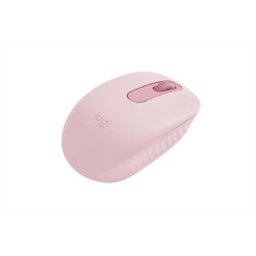 Logitech Mouse M196 Bluetooth-rose