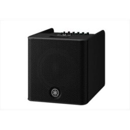 Yamaha Sistema Audio Portatile Stagepas200btr-black
