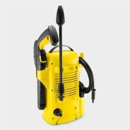 KARCHER Idropulitrice 1.673-010.0-giallo