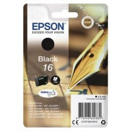 Epson C13t16214022-nero