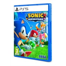 KOCH MEDIA Sonic Superstars