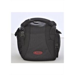 REPORTER 09060-nylon Nero