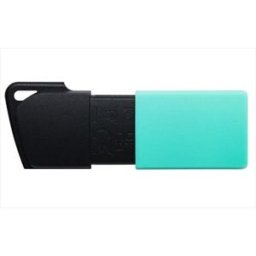 Kingston Dtxm256gb-nero/turchese