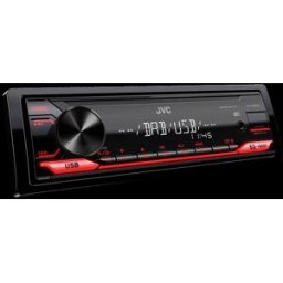 JVC Sinto Cd Kd-px182db-nero