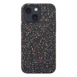 Cellular Line Cover Sensation Dots Per iPhone 14-black