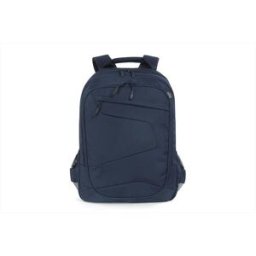 Tucano Lato Zaino MacBook Pro 17" E Notebook 17"-blu