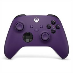 Microsoft Xbox Wireless Controller-viola