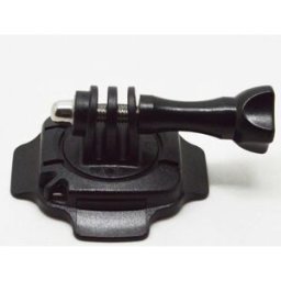 REPORTER 99510 Supporto Adesivo Per Caschi