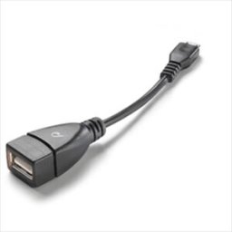 Cellular Line Usb On The Go-nero