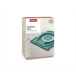 Miele Dust Bag Hyclean Pure Tu-bianco