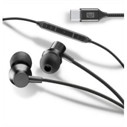 Cellular Line Ausparrowtypeck-nero